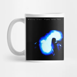 Fade Into You Classic Alternative Throwback Mug